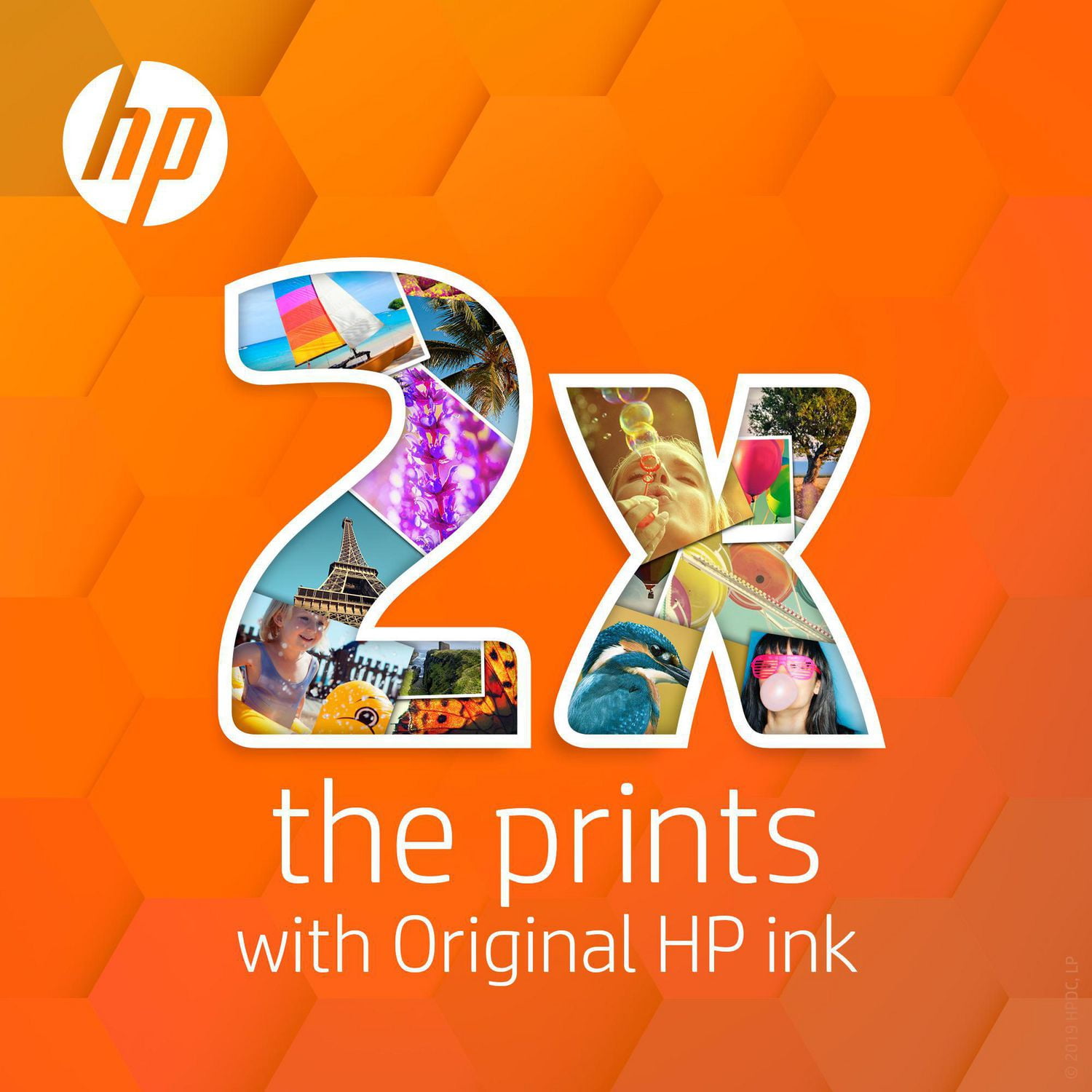 HP 711 80-ml Black DesignJet Ink Cartridge (CZ133A) - Walmart.ca