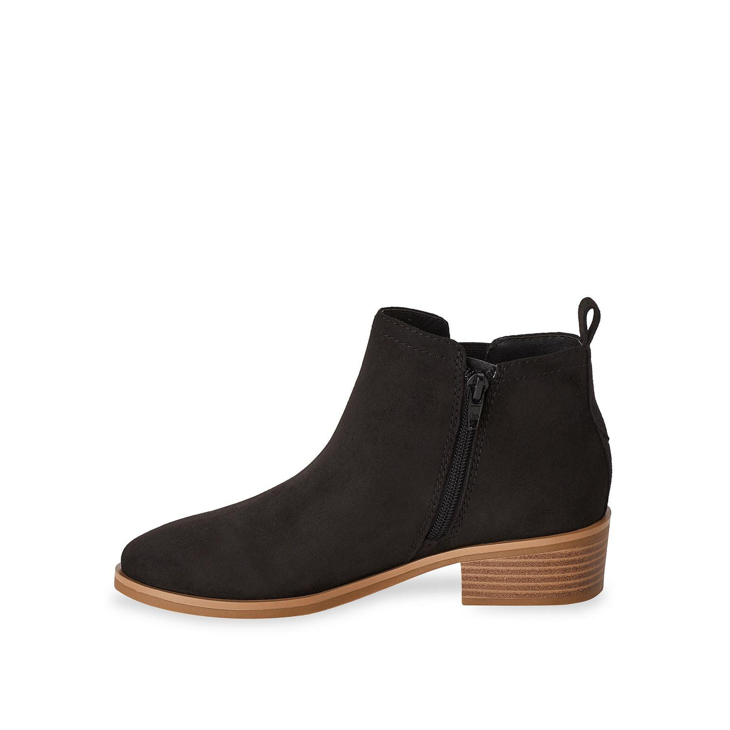 Time and Tru Women's Ankle Boots