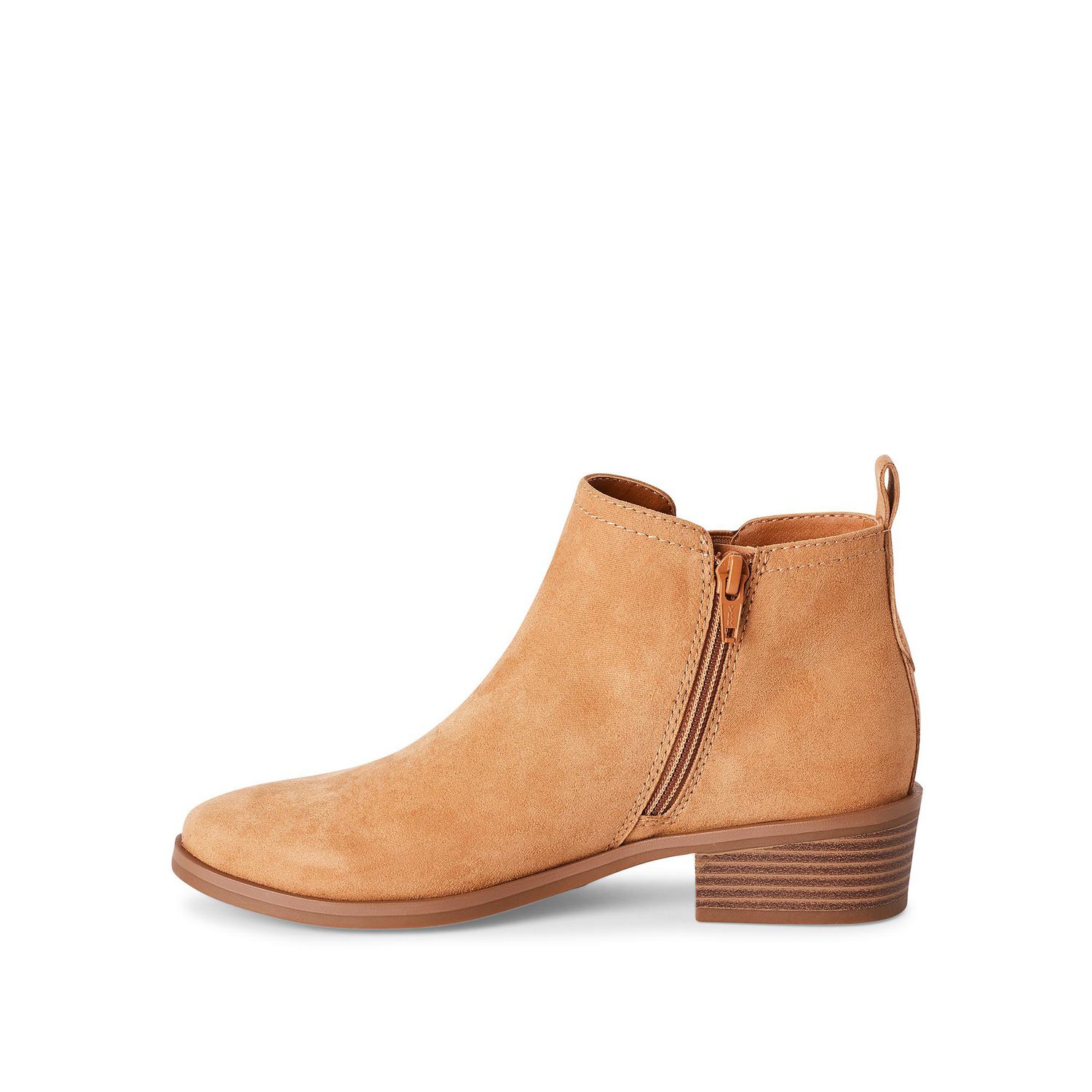 Time and Tru Women's West Boots
