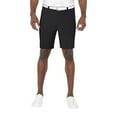 thumbnail image 1 of PGA TOUR Course Essentials Men's 8" Flat Front Short with Active Waistband, 1 of 4