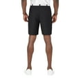 thumbnail image 2 of PGA TOUR Course Essentials Men's 8" Flat Front Short with Active Waistband, 2 of 4