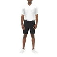 thumbnail image 3 of PGA TOUR Course Essentials Men's 8" Flat Front Short with Active Waistband, 3 of 4
