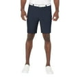 thumbnail image 1 of PGA TOUR Course Essentials Men's 8" Flat Front Short with Active Waistband, 1 of 3