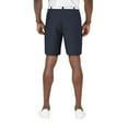thumbnail image 2 of PGA TOUR Course Essentials Men's 8" Flat Front Short with Active Waistband, 2 of 3