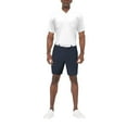 thumbnail image 3 of PGA TOUR Course Essentials Men's 8" Flat Front Short with Active Waistband, 3 of 3