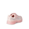 thumbnail image 4 of Justice Girls' Lite Sneakers, 4 of 4