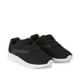 thumbnail image 2 of Athletic Works Boys' Mesh Sneakers, 2 of 4