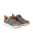 thumbnail image 2 of Athletic Works Boys' Max Sneakers, 2 of 4