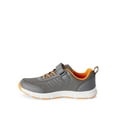 thumbnail image 3 of Athletic Works Boys' Max Sneakers, 3 of 4