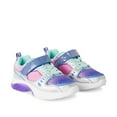 thumbnail image 2 of Athletic Works Girls' Sneakers, 2 of 4
