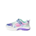 thumbnail image 3 of Athletic Works Girls' Sneakers, 3 of 4