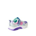 thumbnail image 4 of Athletic Works Girls' Sneakers, 4 of 4