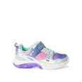 thumbnail image 1 of Athletic Works Girls' Sneakers, 1 of 4