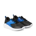 thumbnail image 2 of Athletic Works Boys' Zig Sneakers, 2 of 4