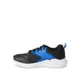 thumbnail image 3 of Athletic Works Boys' Zig Sneakers, 3 of 4