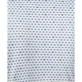 thumbnail image 4 of PGA TOUR Course Essentials Men's Striped Fish Print Short Sleeve Polo Shirt, 4 of 4