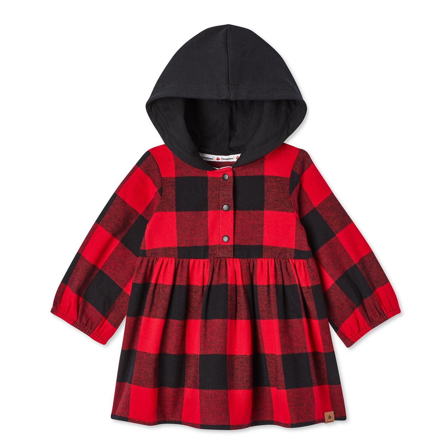 Flannel dress clearance walmart