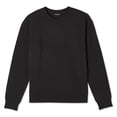 thumbnail image 1 of George Women's Drop Shoulder Popover Sweater, 1 of 1