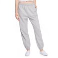 thumbnail image 1 of No Boundaries Women's Boyfriend Jogger, 1 of 6
