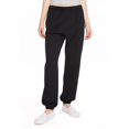 thumbnail image 1 of No Boundaries Women's Boyfriend Jogger, 1 of 6