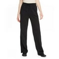 thumbnail image 1 of Jogger à jambe large No Boundaries pour femmes, 1 of 6