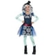 Costume de Freak Chic Frankie Stein pour enfants de Monster High – image 1 sur 1