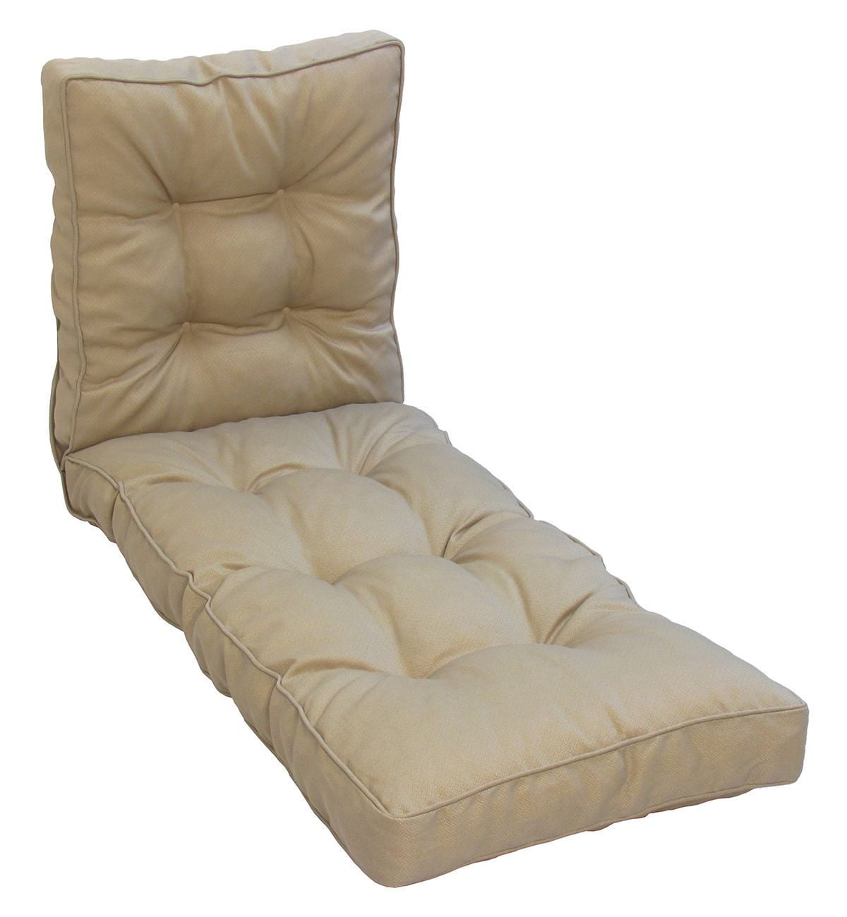 hometrends outdoor lounge cushion beige Walmart Canada