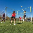 thumbnail image 2 of EastPoint 4-Way Volleyball, 2 of 3