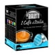 Bialetti Capsules de café ‘Napoli’ Torréfaction poussée 16 tasses – image 1 sur 1