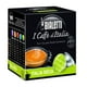 Bialetti Capsules de café ‘Italia Deca’ 16 tasses – image 1 sur 1