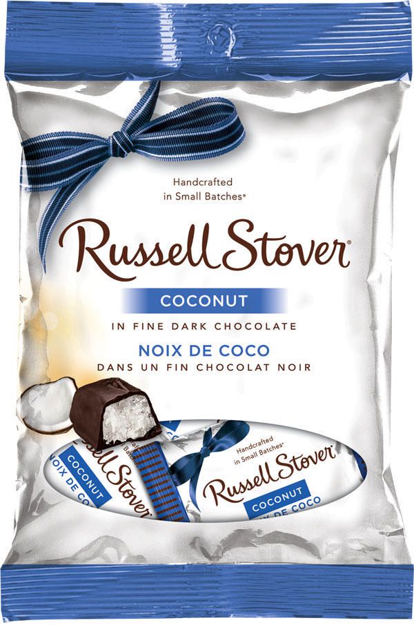 russell stovers salesx
