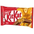 thumbnail image 3 of KITKAT Saveur de caramel, édition limitée, 3 of 3