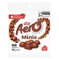 thumbnail image 1 of AERO Chocolat au lait minis, 1 of 6