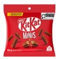 thumbnail image 1 of KITKAT Wafer Bar Minis, 1 of 6