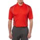 Chemise polo Golf Performance à motif squelettique pigmenté et à manches courtes de Ben Hogan pour hommes – image 1 sur 1