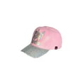 thumbnail image 4 of Girls Mini Pop Kids Foil & Sequins Hat, 4 of 6