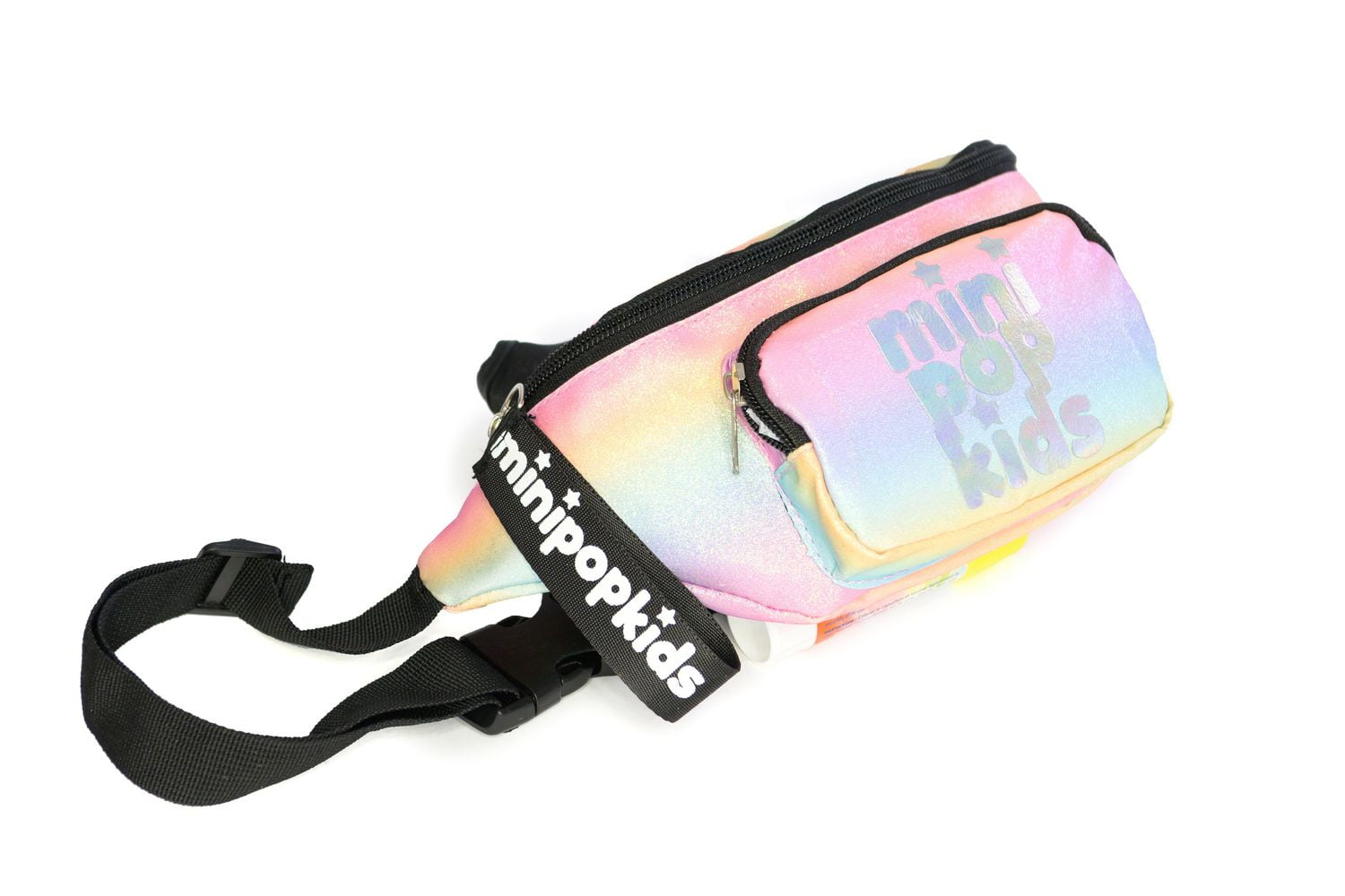 Sac en plastique pour enfants Mini Pop Kids