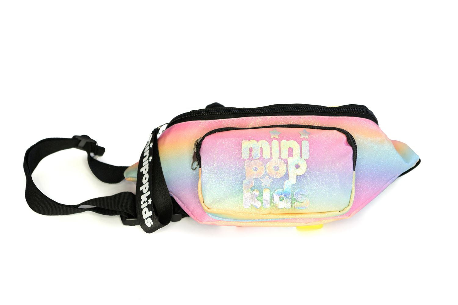 Sac en plastique pour enfants Mini Pop Kids