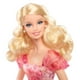 Barbie - Poupée Birthday Wishes – image 3 sur 9