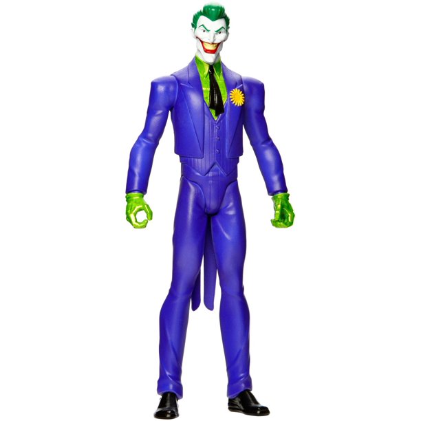Figurine « Le Joker » de DC Comics, 12 po