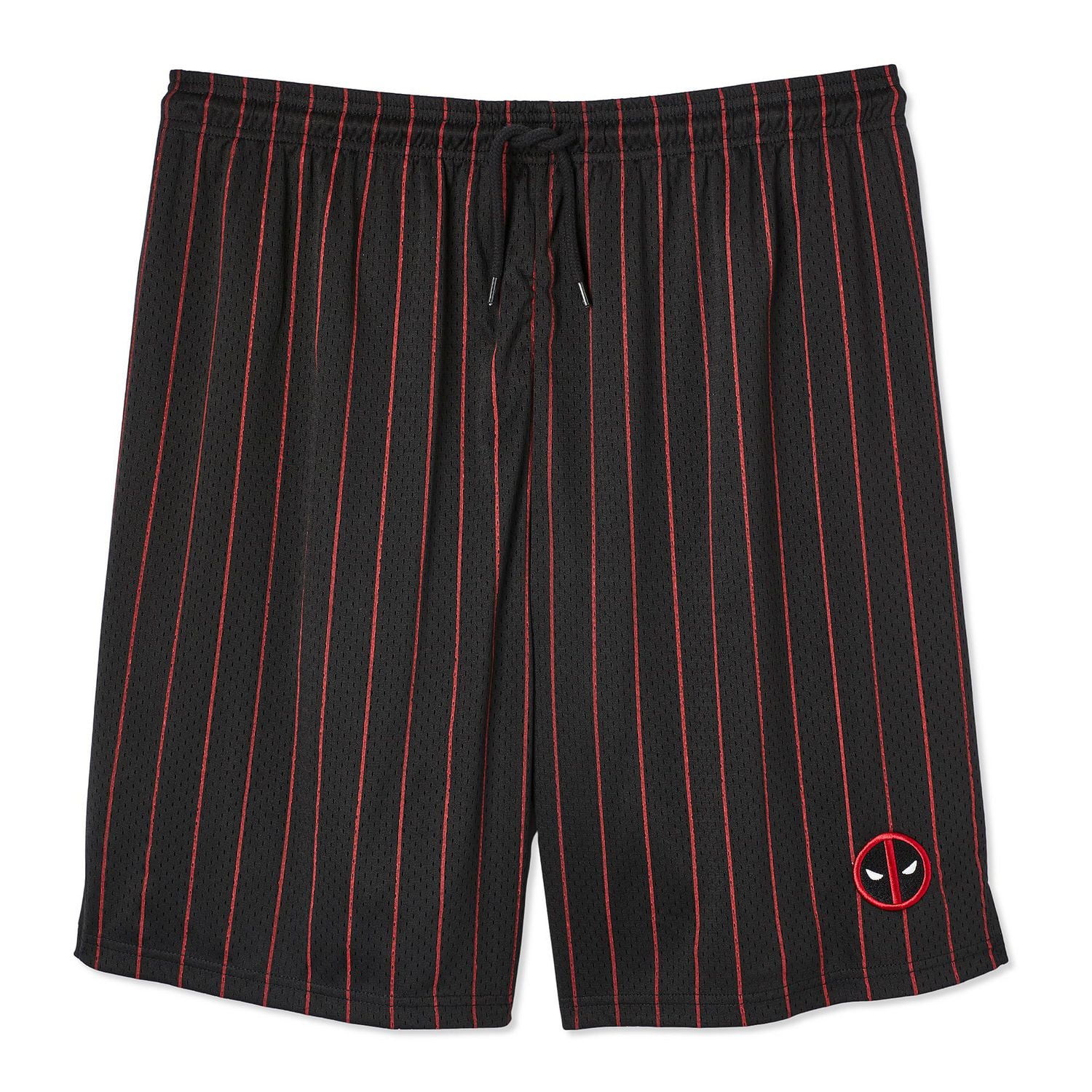 Marvel Men's Deadpool Short