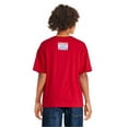 thumbnail image 2 of Marvel Boys' Captain America Tee, 2 of 3