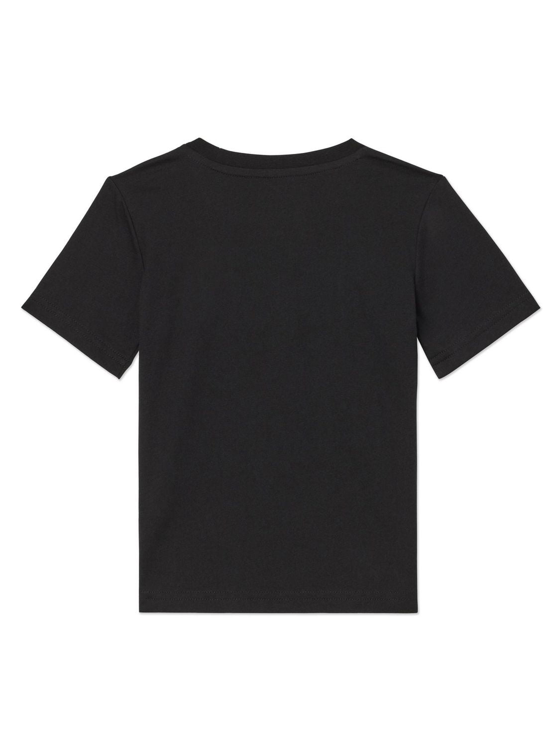 Ensemble t-shirt et short à manches courtes 'Limitless' pour tout-petits Reebok