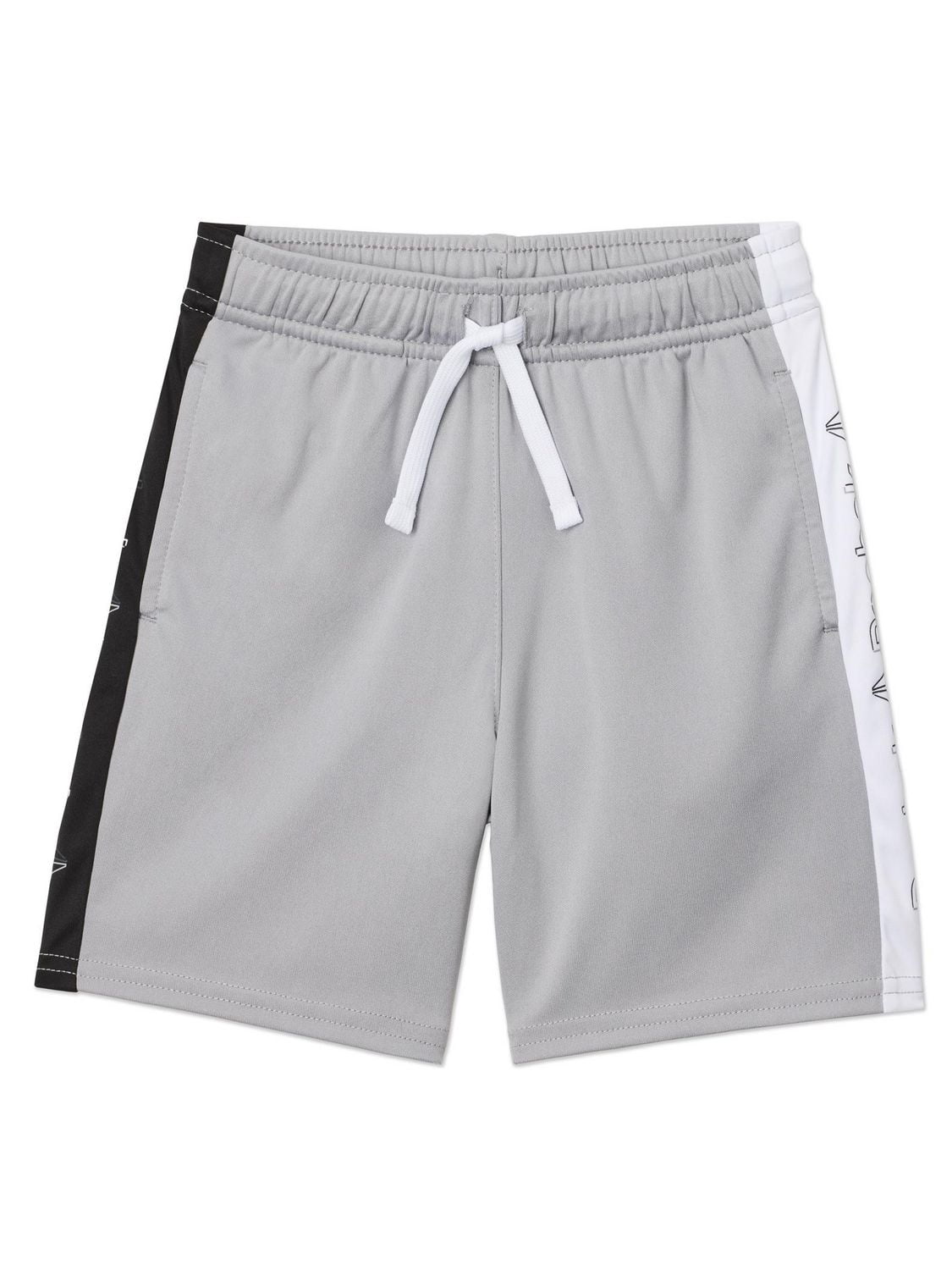 Ensemble t-shirt et short à manches courtes 'Limitless' pour tout-petits Reebok