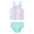 thumbnail image 1 of Tankini 2 pièces George pour petites filles, 1 of 1
