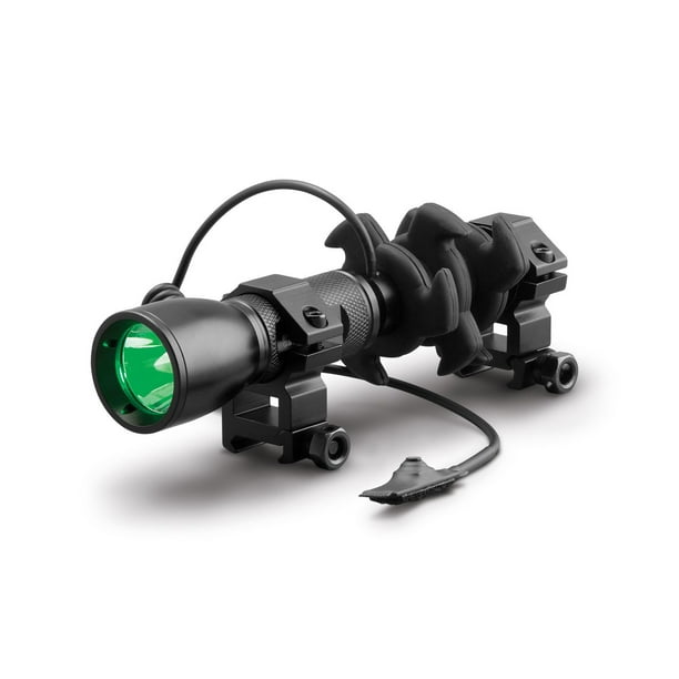 NAP - Stabilisateur chasse Apache 8 NOIR - Stabilité de l'arc (5467646