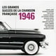 Artistes Variés - Les Grands Succès De La Chanson Française 1946 – image 1 sur 1