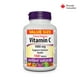 Webber Naturals®, Vitamine C Liberation lente, 1000 mg 150 comprimes – image 1 sur 11