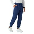 thumbnail image 3 of Hanes Comfort Fit Unisex Scrub Joggers, 3 of 6