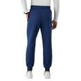 thumbnail image 4 of Hanes Comfort Fit Unisex Scrub Joggers, 4 of 6